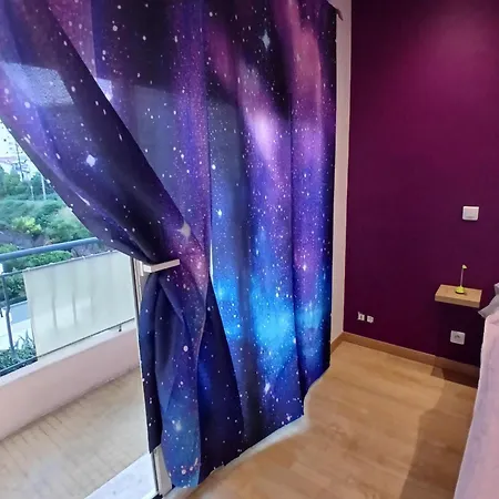 Alina&gabriel Menton