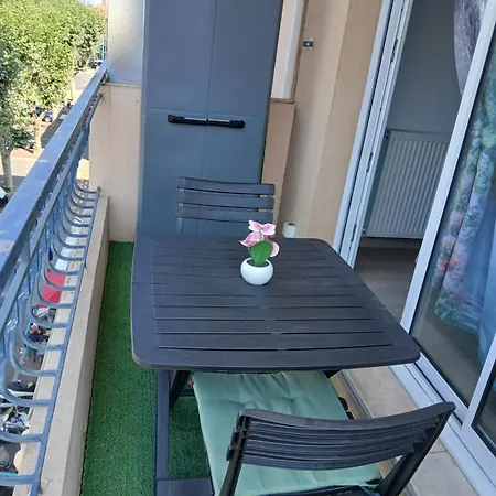 Alina&gabriel Apartment