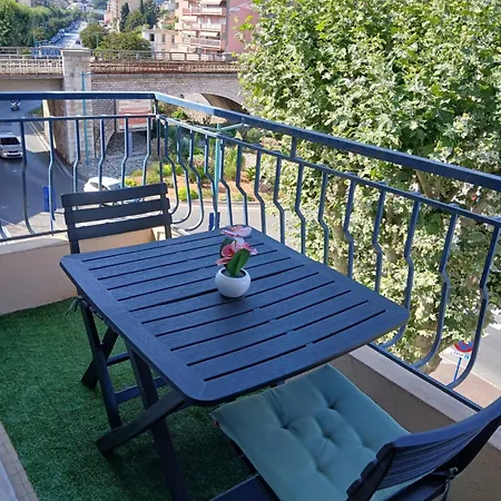 Alina&gabriel Apartman