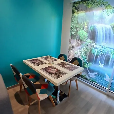 Apartament Alina&gabriel *