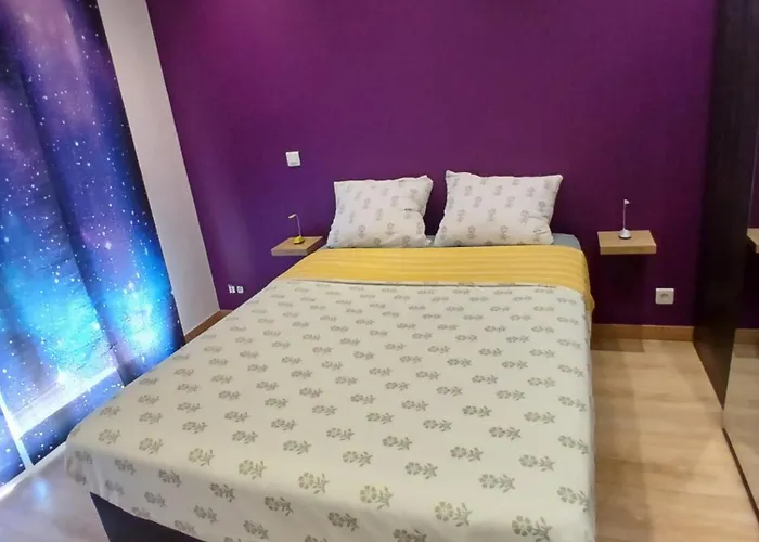 Alina&gabriel 芒通