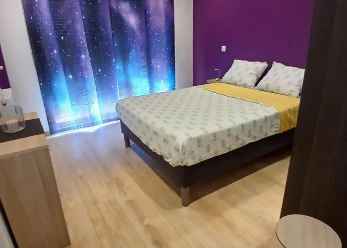 Apartament Alina&gabriel