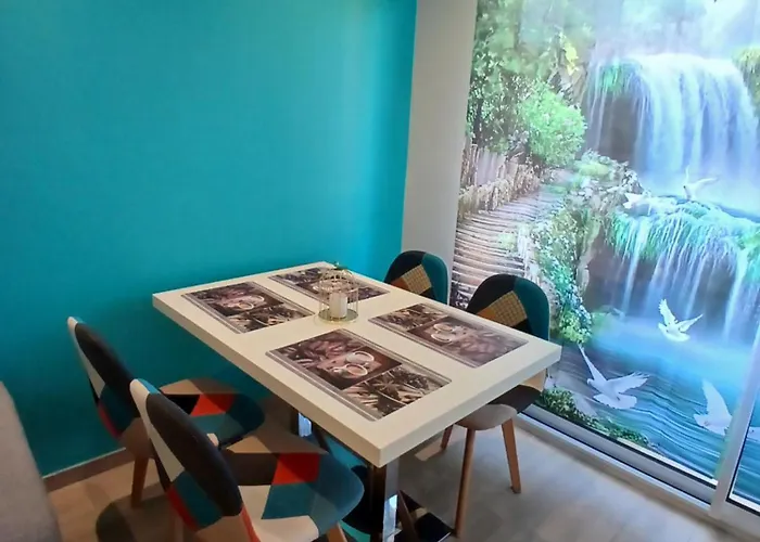 Apartament Alina&gabriel *